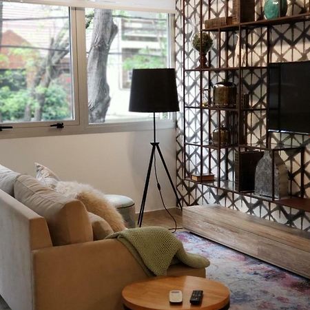 부에노스아이레스 Montaneses 2888 Flat 아파트 외부 사진