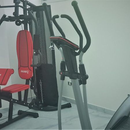 부에노스아이레스 Montaneses 2888 Flat 아파트 외부 사진