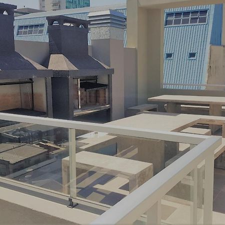 부에노스아이레스 Montaneses 2888 Flat 아파트 외부 사진