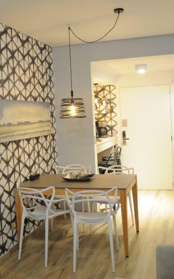부에노스아이레스 Montaneses 2888 Flat 아파트 외부 사진