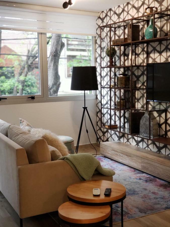 부에노스아이레스 Montaneses 2888 Flat 아파트 외부 사진