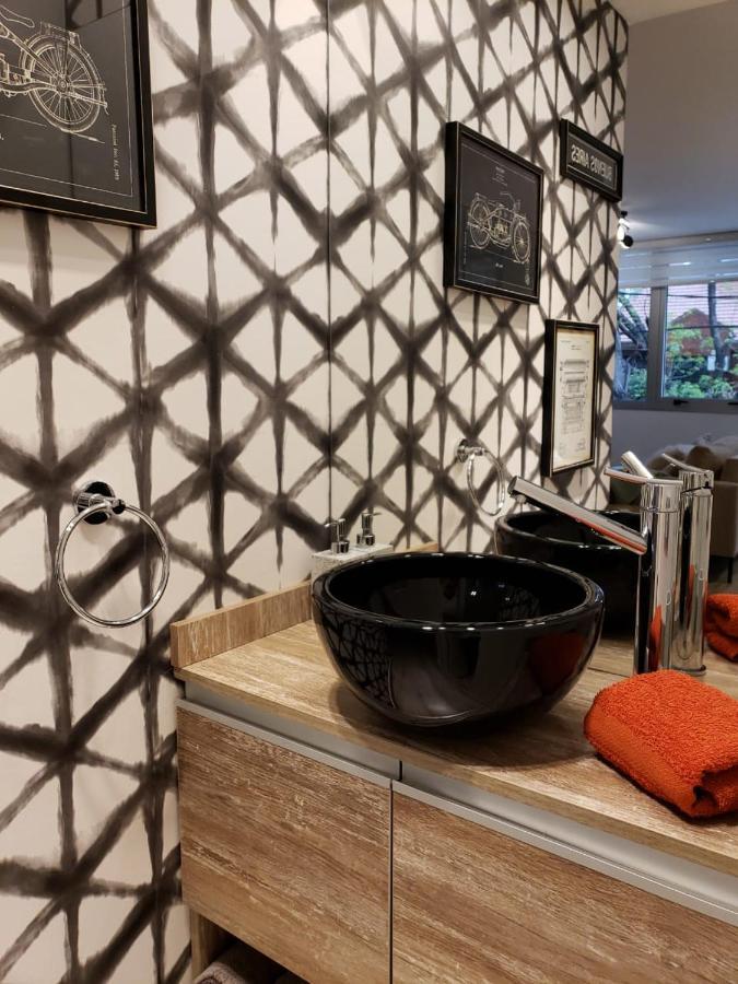 부에노스아이레스 Montaneses 2888 Flat 아파트 외부 사진