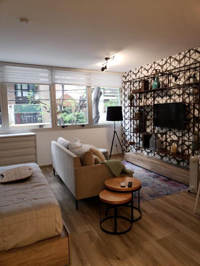 부에노스아이레스 Montaneses 2888 Flat 아파트 외부 사진