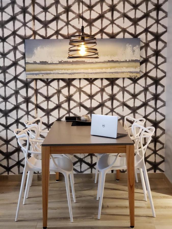 부에노스아이레스 Montaneses 2888 Flat 아파트 외부 사진