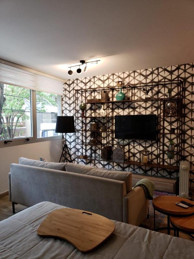 부에노스아이레스 Montaneses 2888 Flat 아파트 외부 사진