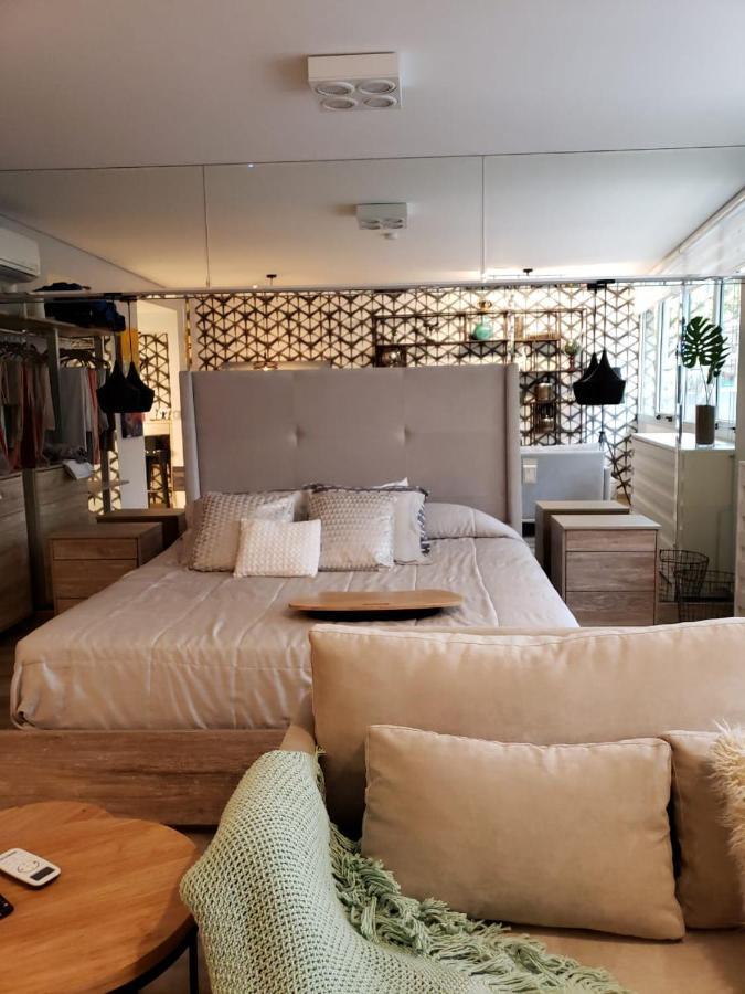 부에노스아이레스 Montaneses 2888 Flat 아파트 외부 사진