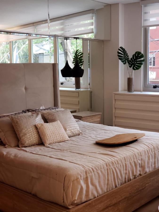 부에노스아이레스 Montaneses 2888 Flat 아파트 외부 사진