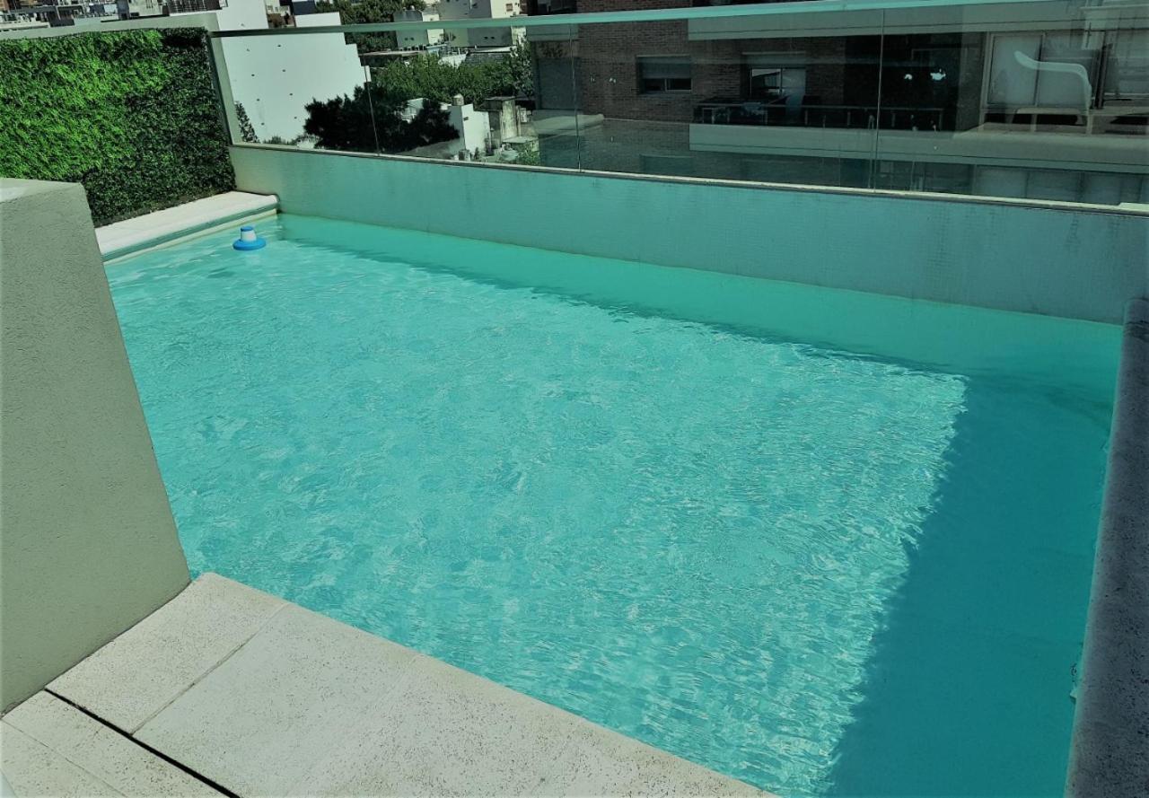 부에노스아이레스 Montaneses 2888 Flat 아파트 외부 사진