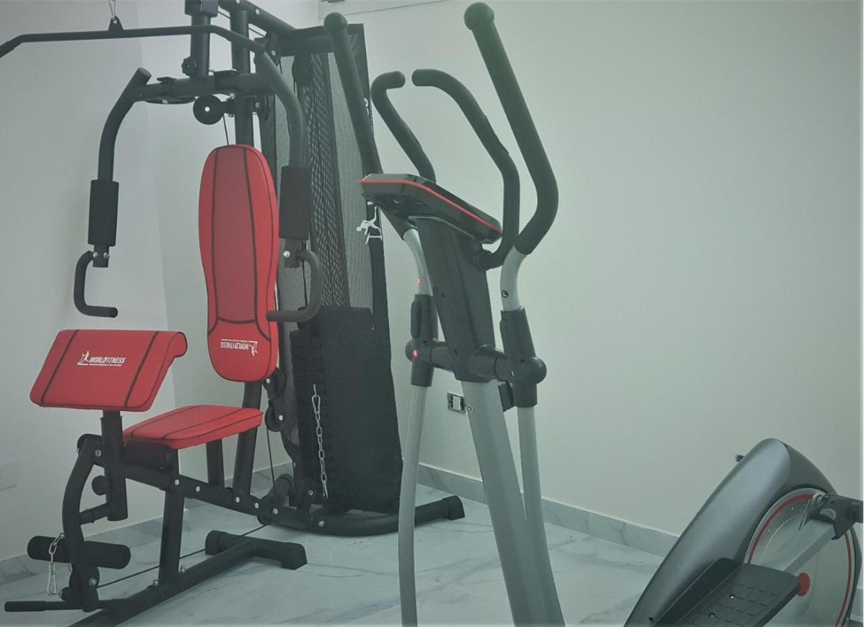 부에노스아이레스 Montaneses 2888 Flat 아파트 외부 사진